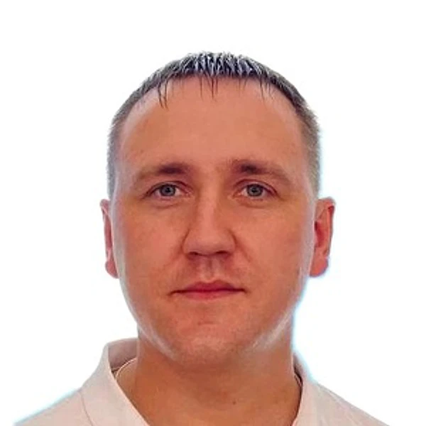 Ткачев Игорь Валерьевич — Стоматолог-ортопед, Иркутск