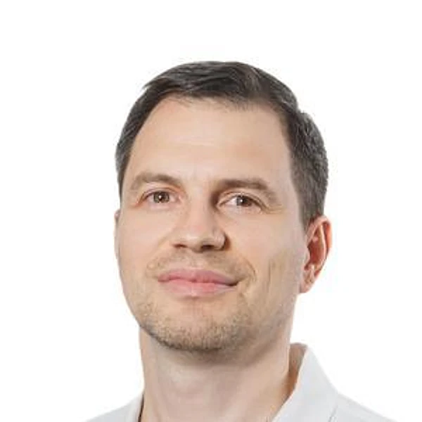Асосков Евгений Николаевич — Анестезиолог-реаниматолог, Нижний Новгород