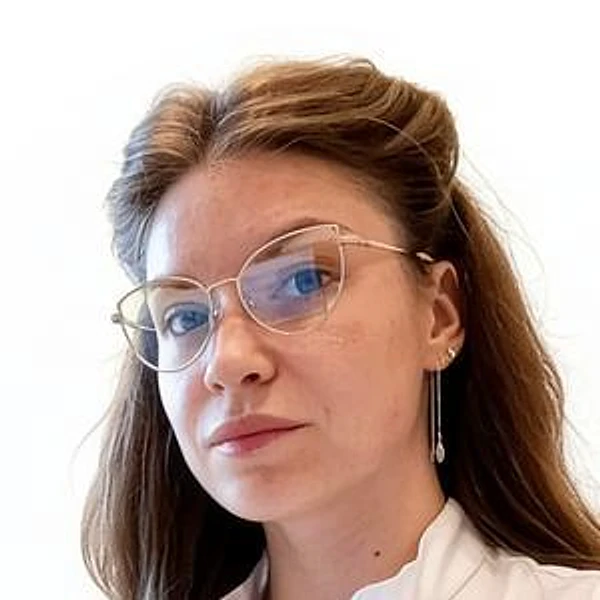 Хованская Татьяна Олеговна — Эндокринолог, Серпухов