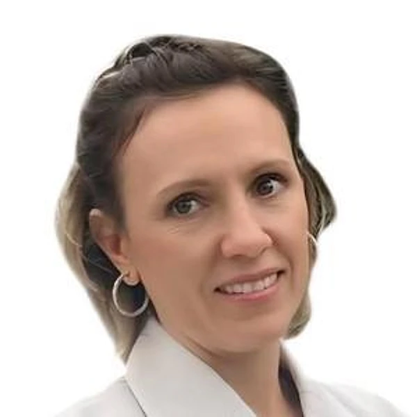 Першина Ирина Андреевна — Нутрициолог, Бронницы