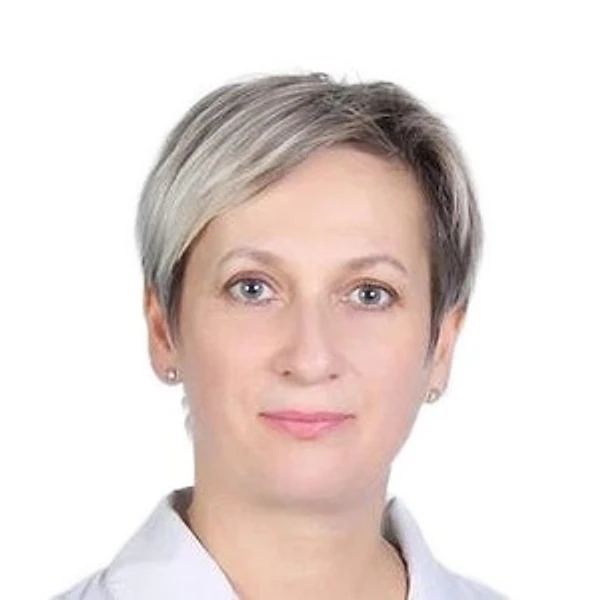 Клюшникова Ольга Анатольевна — Гастроэнтеролог, Терапевт, Геленджик