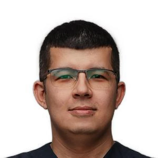 Атаханов Али Атаханович — Врач УЗИ, Астрахань
