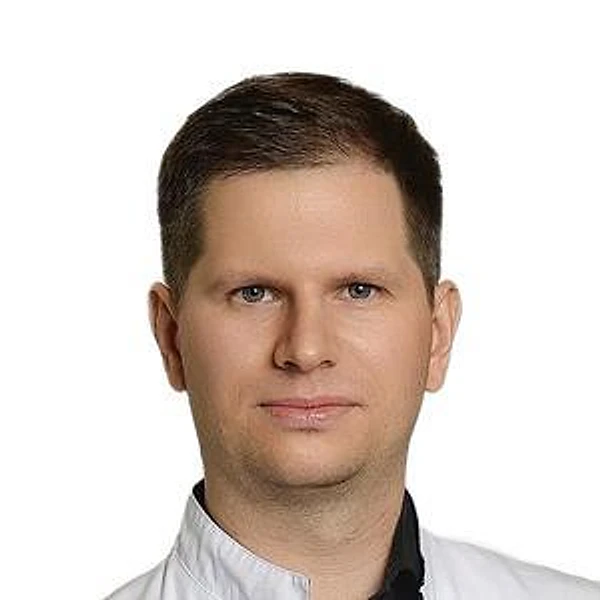 Кольченко Степан Иванович — Пластический хирург, Москва