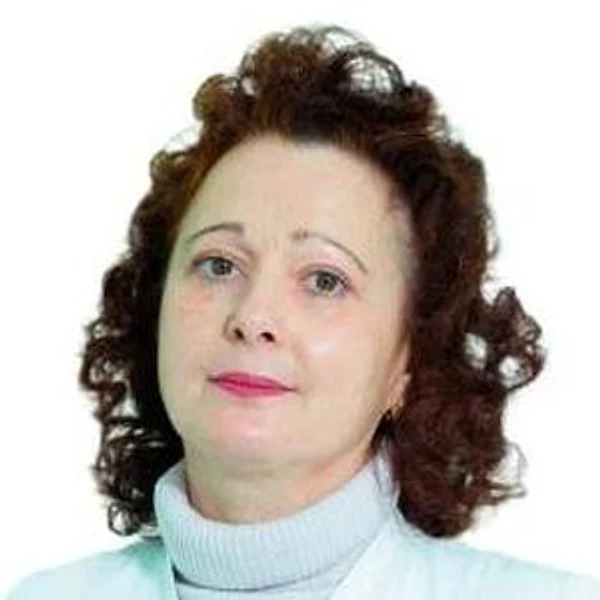 Чукаева Светлана Анатольевна — Гастроэнтеролог, Геленджик