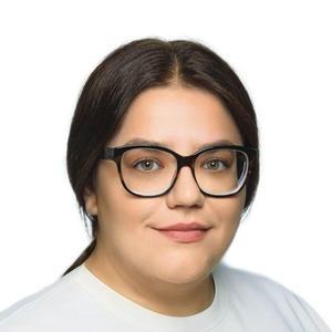 Бонева Антонина Витальевна — Психолог, Сексолог, Тюмень
