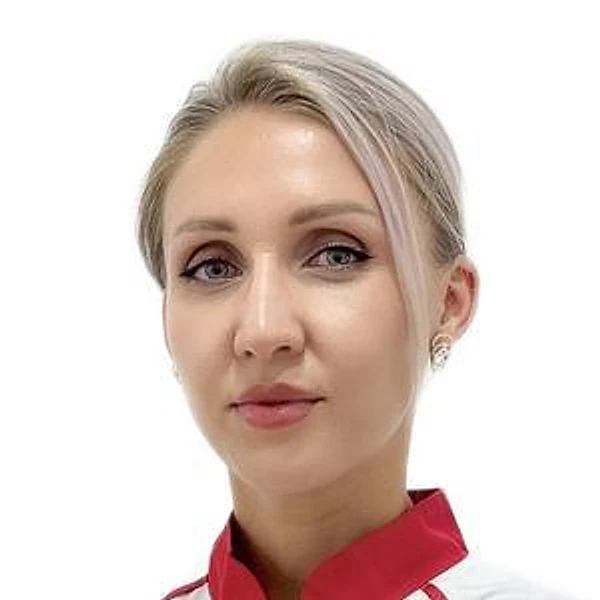 Малинина Эллина Леонидовна — Гастроэнтеролог, Врач УЗИ, Детский гастроэнтеролог, Керчь