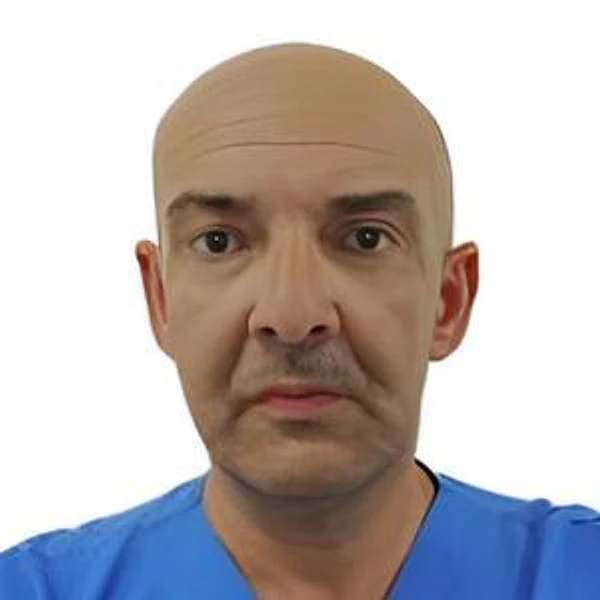 Гогичаев Георгий Львович — Травматолог, Ортопед, Геленджик
