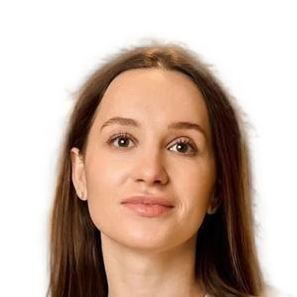 Родичева Ксения Павловна — Врач-косметолог, Красноярск