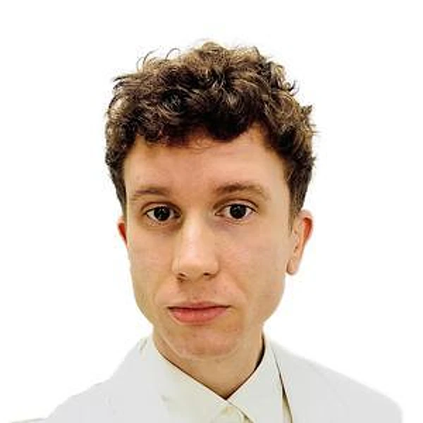 Цариченко Илья Владимирович — Психиатр, Нарколог, Психотерапевт, Санкт-Петербург