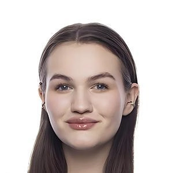 Гогенко Полина Алексеевна — Стоматолог-гигиенист, Новосибирск