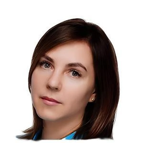 Шмурыгина Ирина Александровна — Стоматолог-гигиенист, Новосибирск