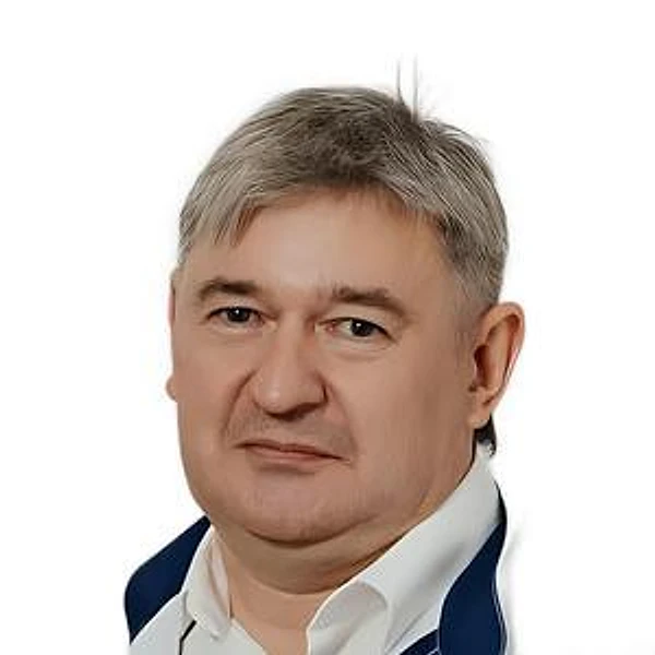 Яблоков Михаил Геннадьевич — Офтальмолог-хирург, Кострома