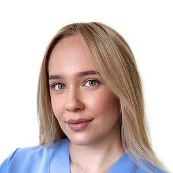 Амирова Юлия Камилевна — Гинеколог, Самара