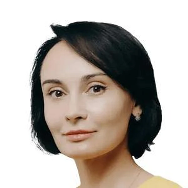 Тютрина Ольга Евгеньевна — Гинеколог, Дерматовенеролог, Кемерово