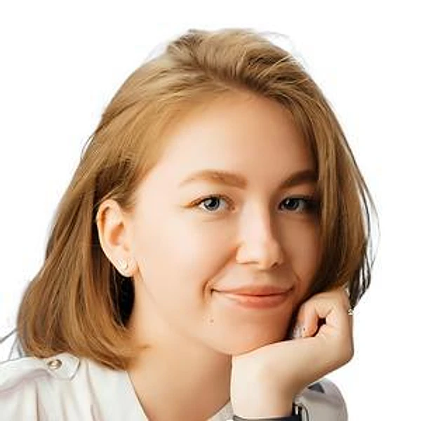 Рубцова Виталия Сергеевна — Детский психиатр, Психиатр, Ростов-на-Дону