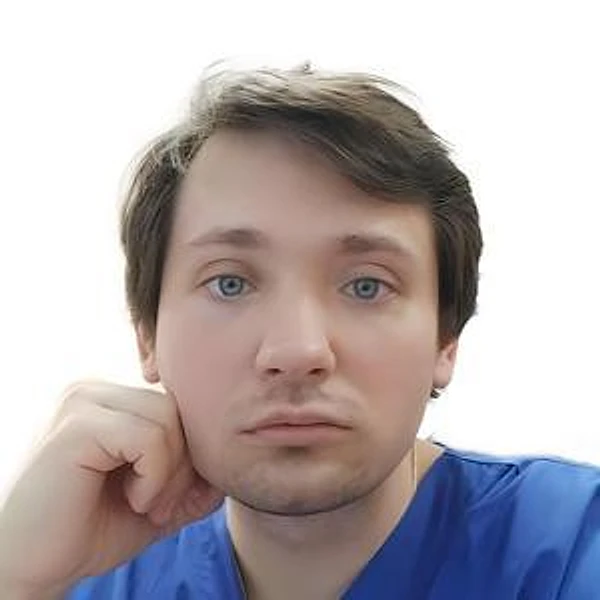 Тарханов Алексей Андреевич — Гинеколог, Акушер, Москва