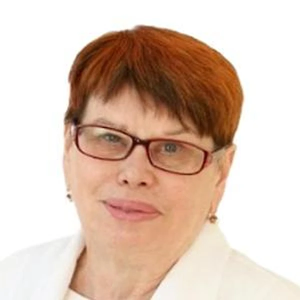 Серкова Ольга Владимировна — Педиатр, Раменское