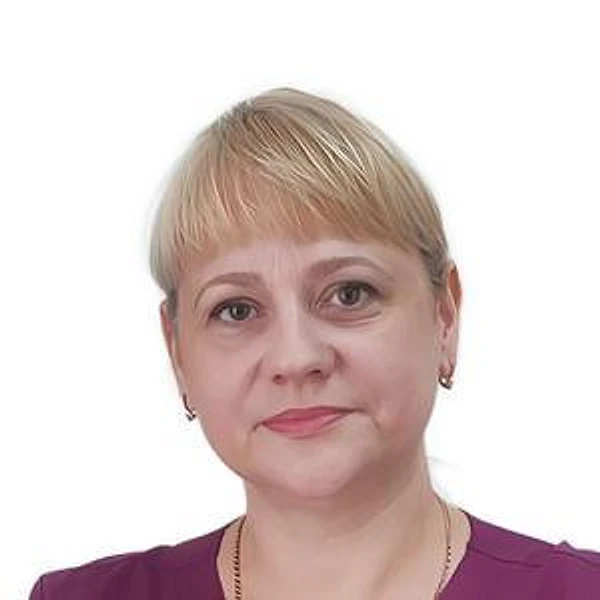 Долгова Ольга Вячеславовна — Стоматолог-гигиенист, Ульяновск