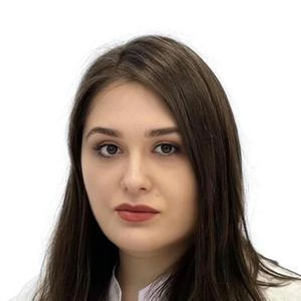 Котиева Мадина Рашидовна — Эндокринолог, Назрань