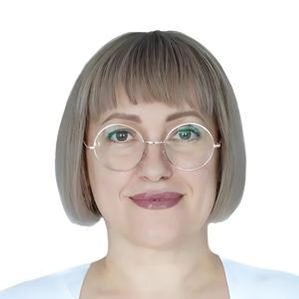 Кириченко Елена Александровна — Гинеколог, Врач УЗИ, Москва