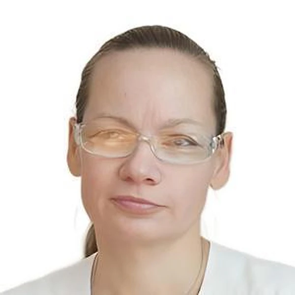 Овчинникова Ирина Александровна — Детский стоматолог, Стоматолог, Балашиха