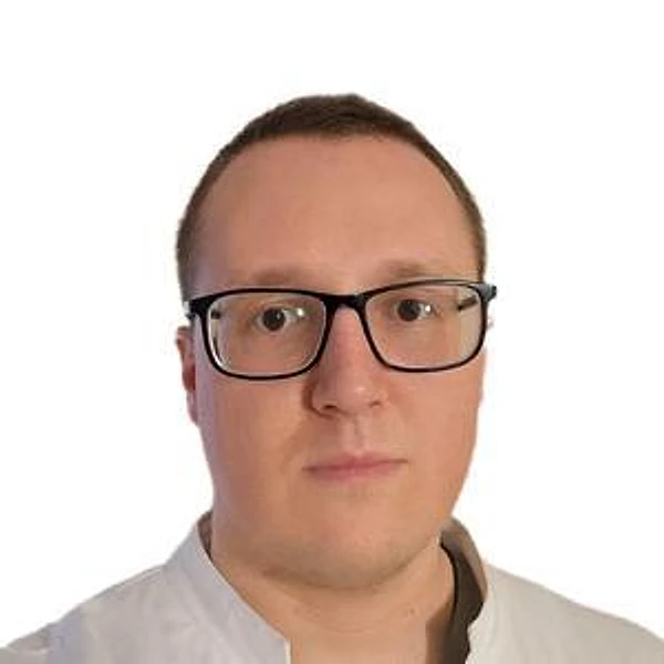 Ермилов Станислав Геннадиевич — Уролог, Донецк (ДНР)