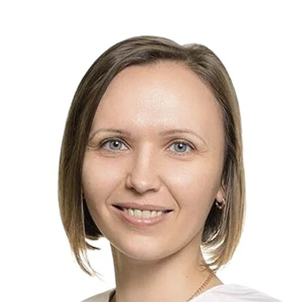 Куликова Наталья Владимировна — Детский невролог, Москва