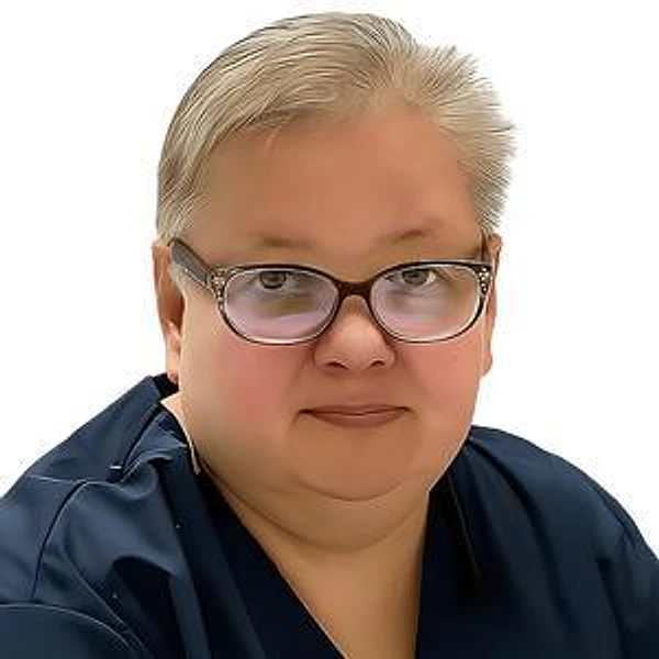 Семенистых Елена Викторовна — Терапевт, Тверь