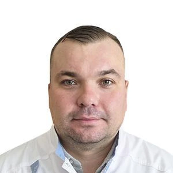 Башмаков Александр Михайлович — Сосудистый хирург (ангиохирург), Донецк (ДНР)