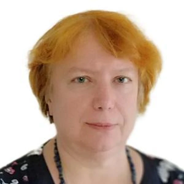 Сергеева Ирина Александровна — Детский кардиолог, Функциональный диагност, Москва