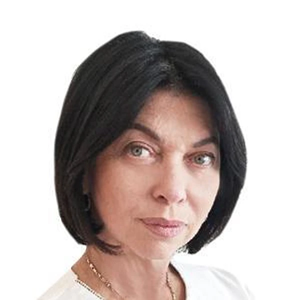 Колесникова Марианна Борисовна — Врач УЗИ, Донецк (ДНР)