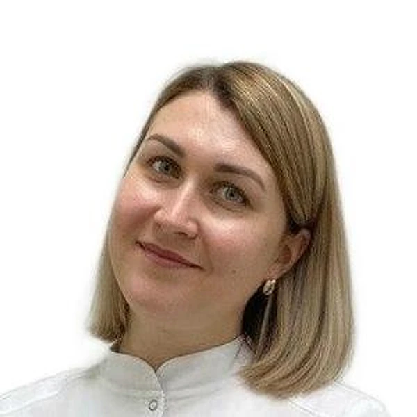 Новикова Марина Владимировна — Стоматолог, Детский стоматолог, Казань
