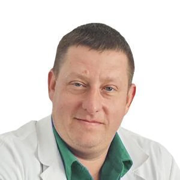 Диденко Максим Вадимович — Абдоминальный хирург, Врач УЗИ, Донецк (ДНР)