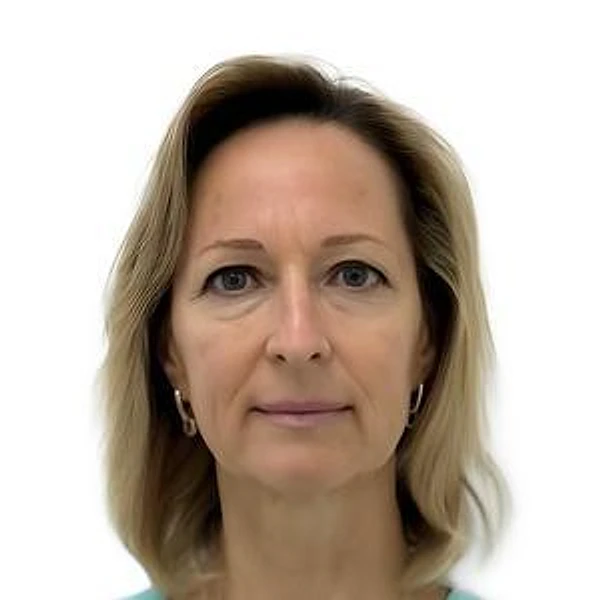 Сучкова Наталия Ивановна — Массажист, Геленджик