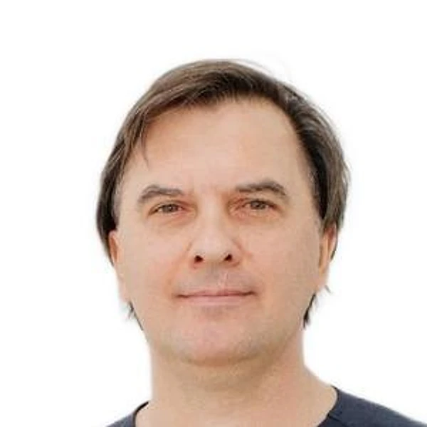 Звягин Александр Викторович — Стоматолог-ортодонт, Москва