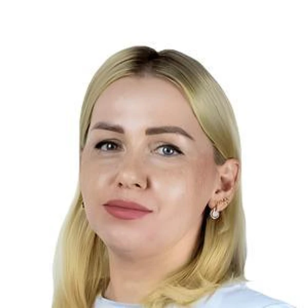 Марченко Ирина Владимировна — Гинеколог, Акушер, Москва