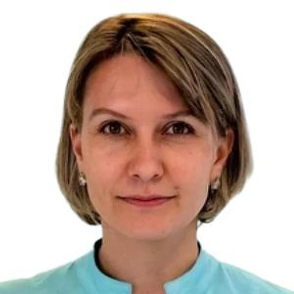 Гитнар Марина Иозифовна — Детский стоматолог, Стоматолог, Стоматолог-ортопед, Красноярск