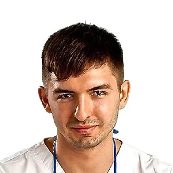 Гордеев Дмитрий Николаевич — Стоматолог-имплантолог, Стоматолог, Стоматолог-хирург, Москва