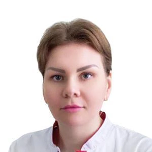 Гамова Анна Геннадьевна — Гинеколог, Врач УЗИ, Енакиево