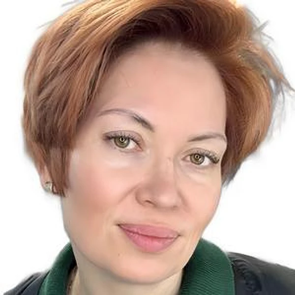 Сибгатуллина Лейсан Фаридовна — Врач-косметолог, Казань