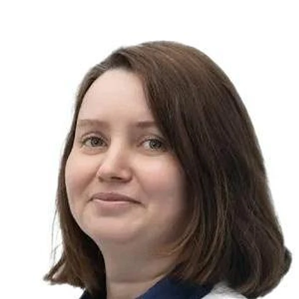 Аглиева Алсу Наиловна — Медсестра, Казань