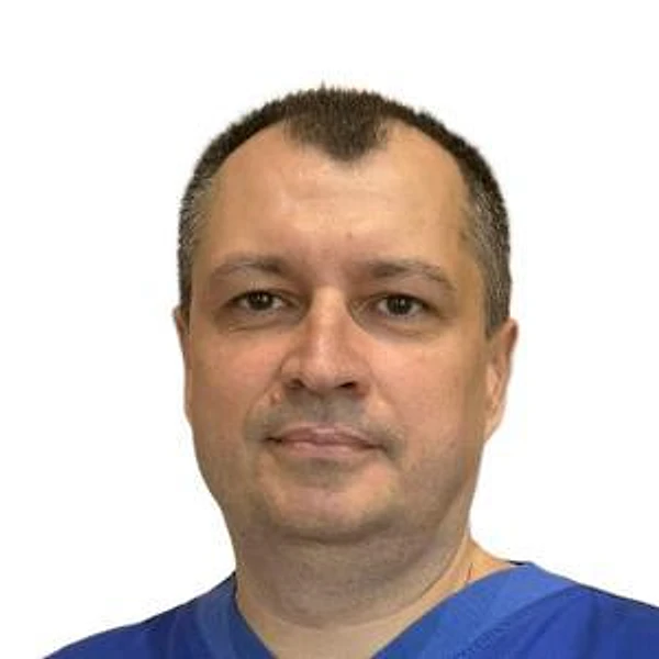 Пятков Александр Александрович — Уролог, Орск