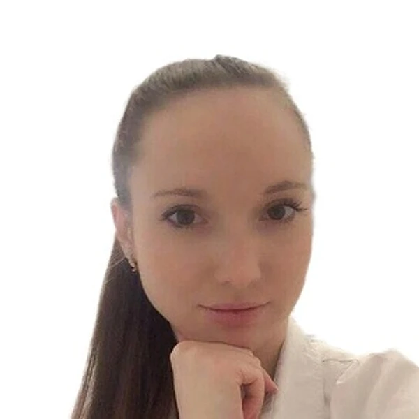 Голубева Кристина Сергеевна — Гинеколог, Воронеж