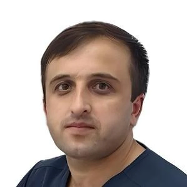 Худжаназаров Шароф Абдуллович — Хирург, Покров