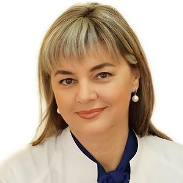 Богушевская Юлия Владимировна — Психиатр, Психотерапевт, Курск