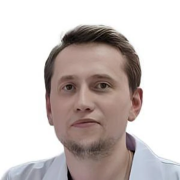 Никитин Артем Владимирович — Хирург, Проктолог (колопроктолог), Дмитров
