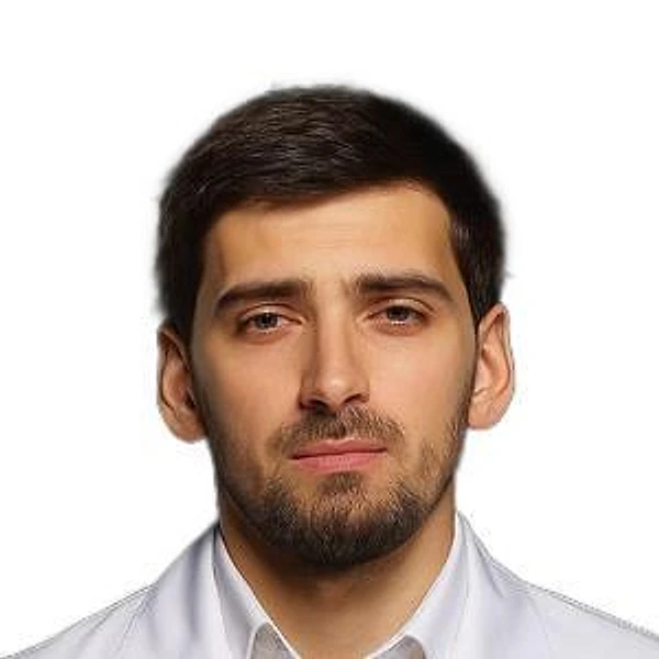 Абдулкаримов Шарапутдин Тагирович — Невролог, Набережные Челны