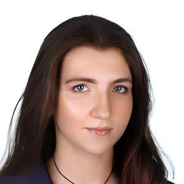 Гончарова Софья Романовна — Стоматолог, Санкт-Петербург
