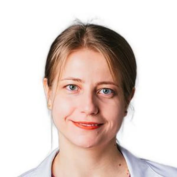 Константинова Юлия Сергеевна — Кардиолог, Врач УЗИ, Функциональный диагност, Смоленск