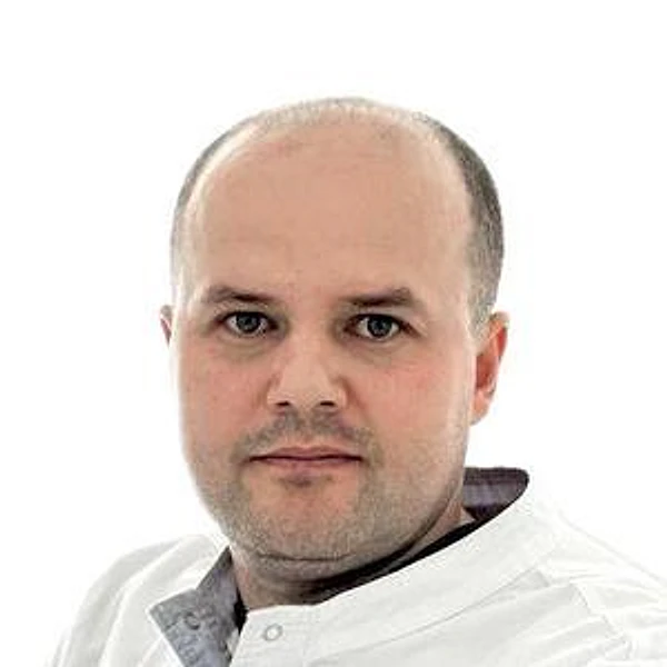 Орлиогло Григорий Иванович — Травматолог, Ортопед, Тула